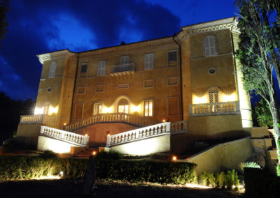 LIGHTING DESIGN Stefano Scarani Designer 162