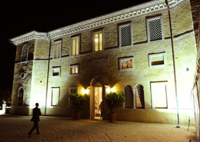 LIGHTING DESIGN Stefano Scarani Designer 165