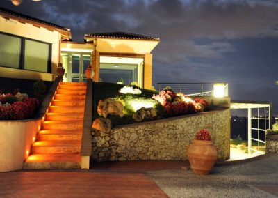 LIGHTING DESIGN Stefano Scarani Designer 182
