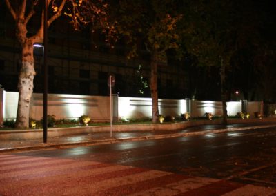 LIGHTING DESIGN Stefano Scarani Designer 183