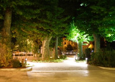 LIGHTING DESIGN Stefano Scarani Designer 186