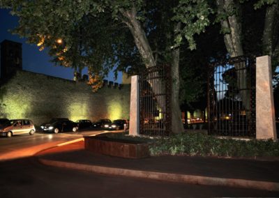 LIGHTING DESIGN Stefano Scarani Designer 187