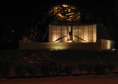 LIGHTING DESIGN Stefano Scarani Designer 192