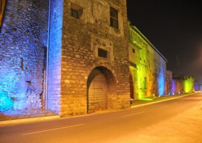 LIGHTING DESIGN Stefano Scarani Designer 193