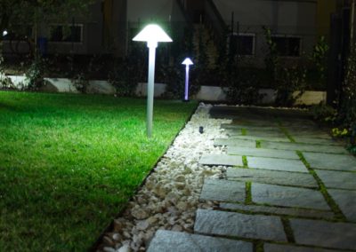 LIGHTING DESIGN Stefano Scarani Designer 196