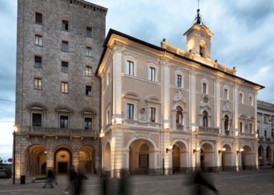 LIGHTING DESIGN Stefano Scarani Designer 200