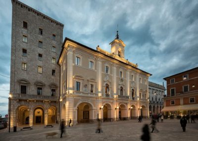 LIGHTING DESIGN Stefano Scarani Designer 201