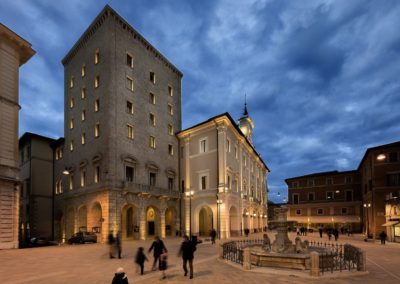 LIGHTING DESIGN Stefano Scarani Designer 202