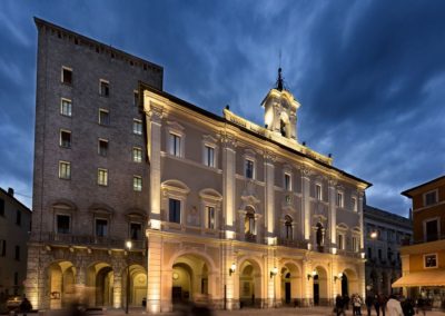 LIGHTING DESIGN Stefano Scarani Designer 203
