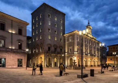 LIGHTING DESIGN Stefano Scarani Designer 204