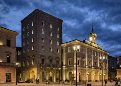 LIGHTING DESIGN Stefano Scarani Designer 205