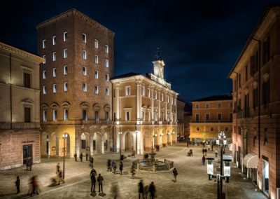 LIGHTING DESIGN Stefano Scarani Designer 208
