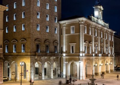 LIGHTING DESIGN Stefano Scarani Designer 209