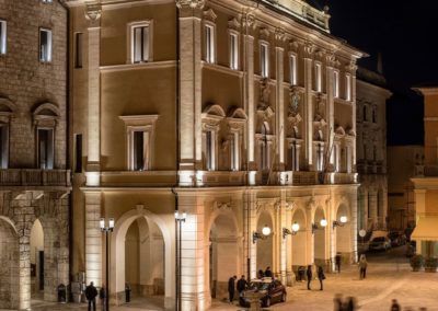 LIGHTING DESIGN Stefano Scarani Designer 210