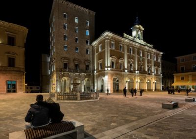LIGHTING DESIGN Stefano Scarani Designer 211