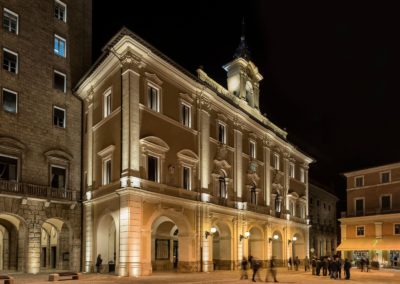 LIGHTING DESIGN Stefano Scarani Designer 212