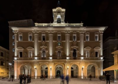 LIGHTING DESIGN Stefano Scarani Designer 213