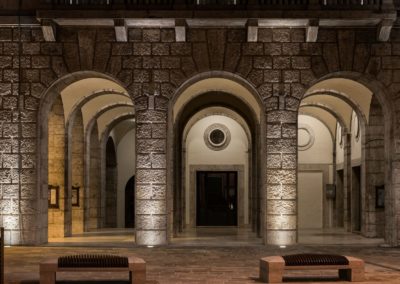 LIGHTING DESIGN Stefano Scarani Designer 215