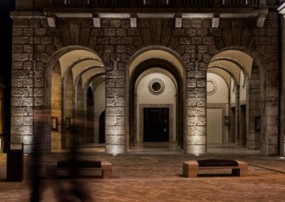 LIGHTING DESIGN Stefano Scarani Designer 216