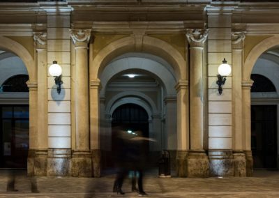 LIGHTING DESIGN Stefano Scarani Designer 217