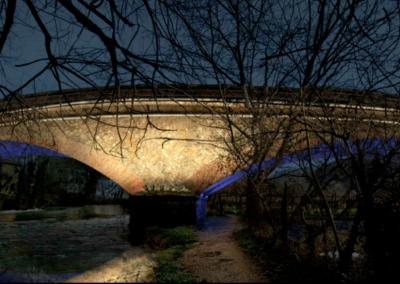 LIGHTING DESIGN Stefano Scarani Designer 219