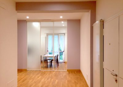 INTERIOR DESIGN LIVING Stefano Scarani Designer