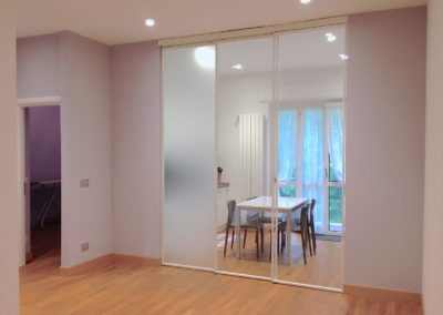 INTERIOR DESIGN LIVING Stefano Scarani Designer