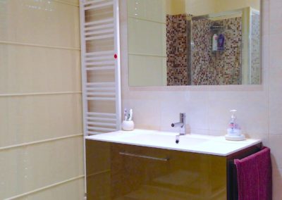 INTERIOR DESIGN BATHROOM Stefano Scarani Designer