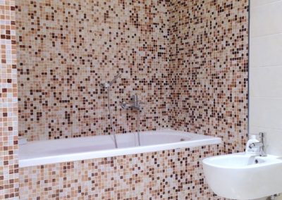 INTERIOR DESIGN BATHROOM Stefano Scarani Designer