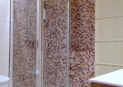 INTERIOR DESIGN BATHROOM Stefano Scarani Designer