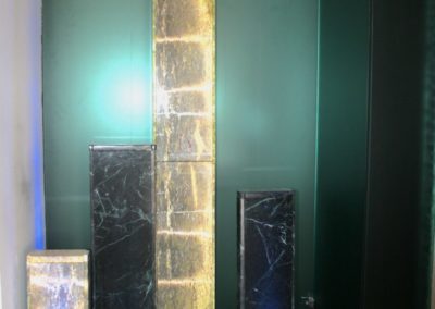 INTERIOR DESIGN BATHROOM Stefano Scarani Designer