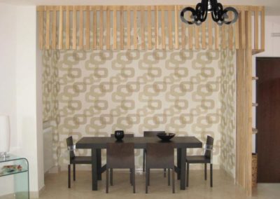 INTERIOR DESIGN LIVING ROOM Stefano Scarani Designer
