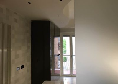 INTERIOR DESIGN KITCHEN Stefano Scarani Designer