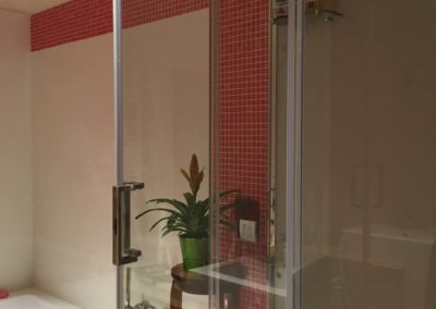 INTERIOR DESIGN BATHROOM Stefano Scarani Designer