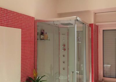 INTERIOR DESIGN BATHROOM Stefano Scarani Designer