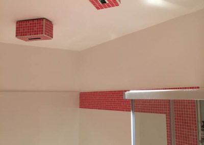 INTERIOR DESIGN BATHROOM Stefano Scarani Designer