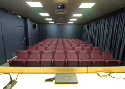 INTERIOR DESIGN CONFERENCE ROOM Stefano Scarani Designer