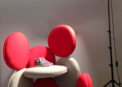 PRODUCT DESIGN "So-Flower" Stefano Scarani Designer