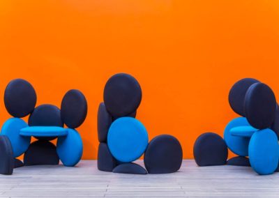 PRODUCT DESIGN "So-Flower" Stefano Scarani Designer