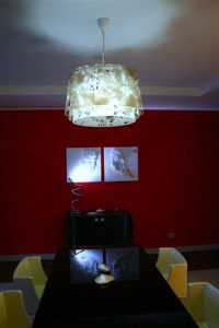 INTERIOR DESIGN BEDROOM Stefano Scarani Designer