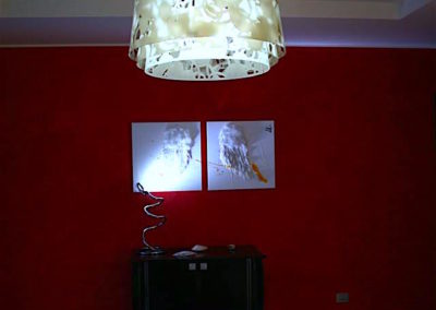 INTERIOR DESIGN BEDROOM Stefano Scarani Designer