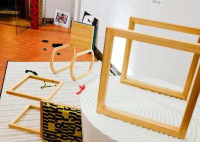 PRODUCT DESIGN "C6oCiFai" Stefano Scarani Designer