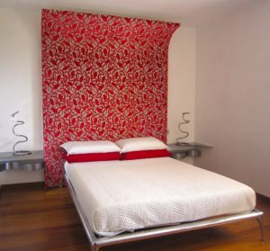 INTERIOR DESIGN BEDROOM Stefano Scarani Designer