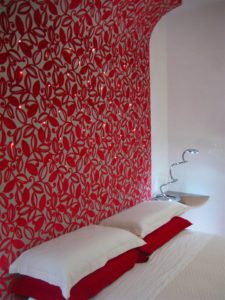 INTERIOR DESIGN BEDROOM Stefano Scarani Designer