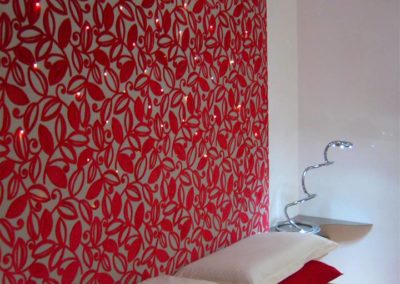 INTERIOR DESIGN BEDROOM Stefano Scarani Designer