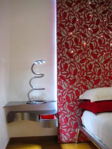 INTERIOR DESIGN BEDROOM Stefano Scarani Designer