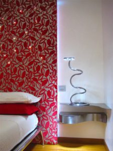 INTERIOR DESIGN BEDROOM Stefano Scarani Designer