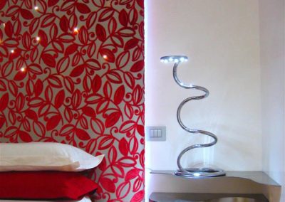 INTERIOR DESIGN BEDROOM Stefano Scarani Designer