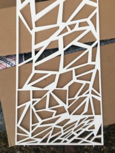 INTERIOR DESIGN painting a staircase Stefano Scarani