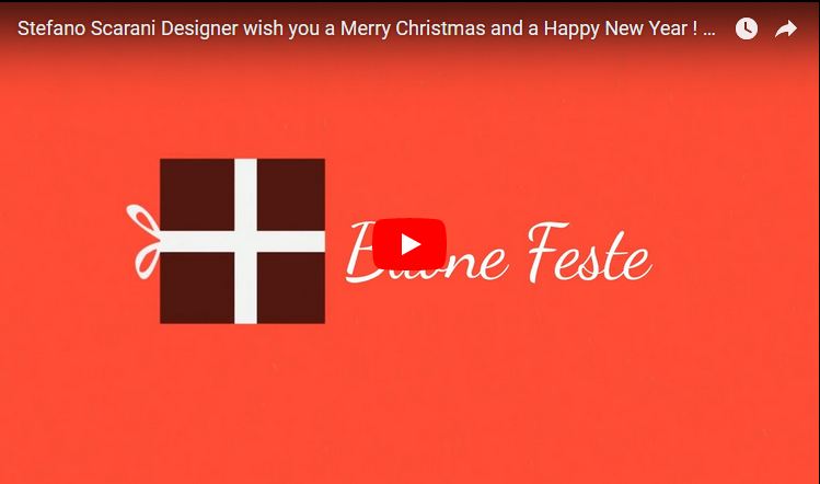AUGURI 2018 !